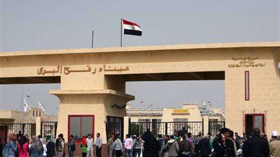 الخارجية الألمانية: نُكثف التنسيق لإيصال مساعدات إلى غزة عبر مصر