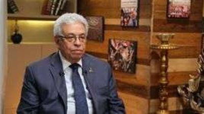 مفكر سياسي: 6 أكتوبر والقاهرة الجديدة الجرائد بالثمانينات كانت تسميها مدن الأشباح