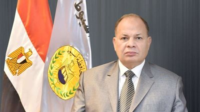 محافظ أسيوط ينعى قرينة اللواء عمرو حنفي محافظ البحر الأحمر