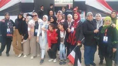 انتخابات الرئاسة 2024.. تفاصيل أول انتخابات تعددية حزبية تحقق تنافسية سياسية بعد ثورة يونيو