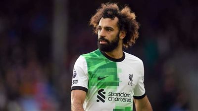 غياب صلاح.. ليفربول يعلن التشكيل الرسمي لمباراة أونوين سان في الدوري الأوروبي