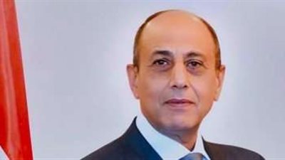 وزير الطيران المصري يلتقي بسفير مالطا لتعزيز سبل التعاون بين الدولتين