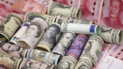 أسعار العملات العربية والأجنبية اليوم الجمعة 2023\12\15