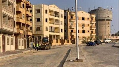 التنمية الحضرية تعلن عن طرح وحدات سكنية جديدة كاملة المرافق بالمحافظات
