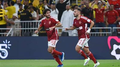 عقب التأهل.. تعرف على موعد مباراة الأهلي القادمة بالمونديال