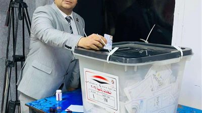 أعضاء التنسيقية يواصلون الإدلاء بأصواتهم في الانتخابات الرئاسية