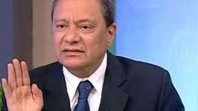 كرم جبر يشيد بأداء مصر في إدارة أزمات الملف الاقتصادي