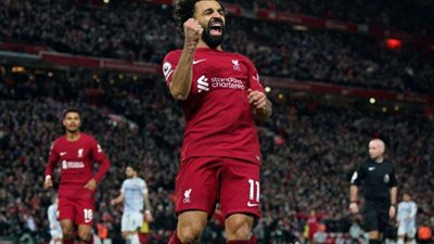 ليفربول على موعد ناري مع مانشستر يونايتد بالبريميرليج