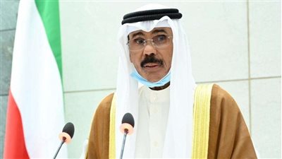 الأهلي ينعى أمير دولة الكويت