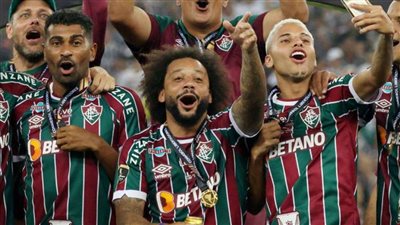 عقب فوز الأهلي على اتحاد جدة .. فلومينينسي البرازيلي يعلن التحدي