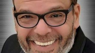 موعد ومكان عزاء المخرج أحمد البدري