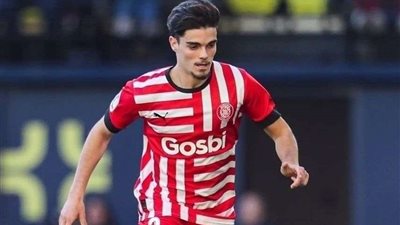 مانشستر سيتي يحاول استغلال مجموعته للضغط على جيرونا لضم نجم الليجا