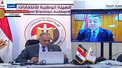 الهيئة الوطنية للانتخابات: لم يُصدر أي قرار بتمديد الانتخابات ليوم رابع