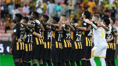 حجازي وبنزيمة يقودان تشكيل اتحاد جدة أمام أوكلاند سيتي في افتتاحية كأس العالم للأندية