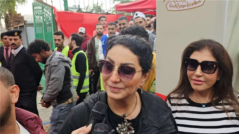 خاص.. وفاء عامر: السيسي رجل دولة توقع الأحداث وعمل على مواجهتها
