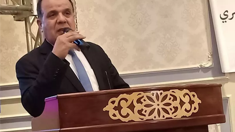حزب الحرية المصري: التحديات الإقليمية دفعت للاصطفاف الوطني بالانتخابات الرئاسية