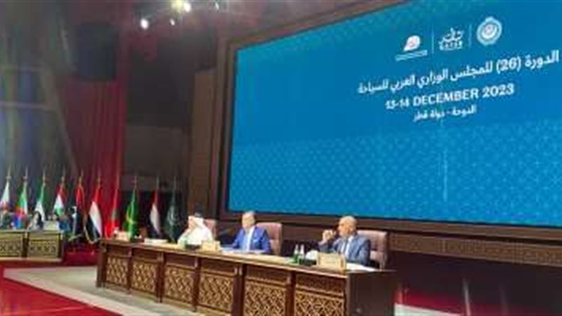 جانب من الفعاليات