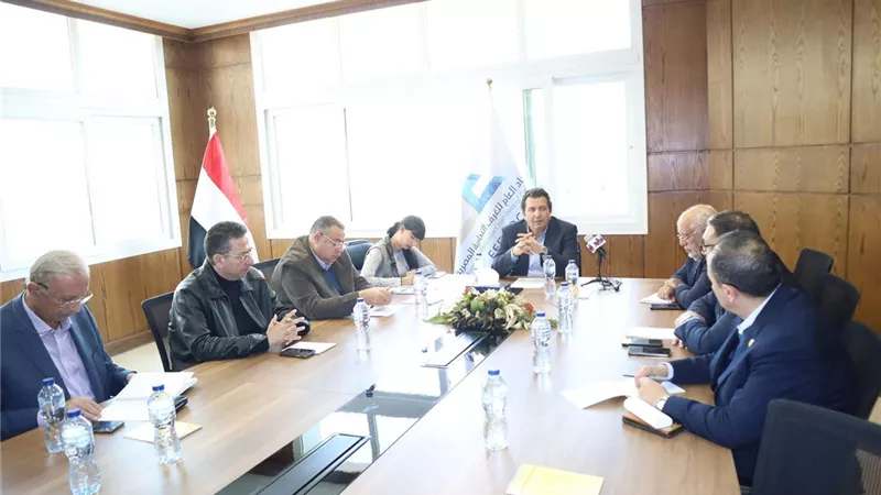 أعضاء اللجنة العامة للسيارات.. توحيد الكيانات وجلب الاستثمارات طريق وحيد لتوطين الصناعة