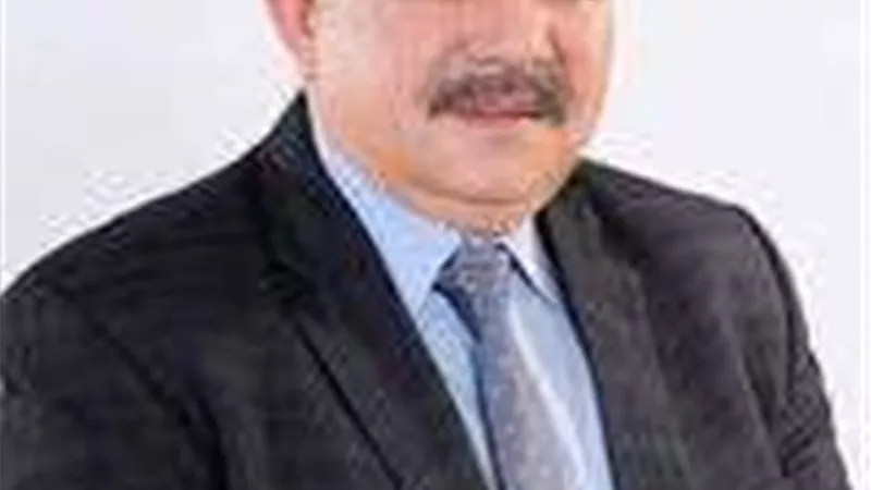 عمرو أبو السعود يشكر الشعب المصري العظيم لمشاركته الإيجابية في الإنتخابات الرئاسية