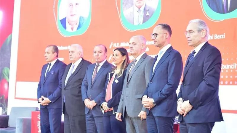 رئيس غرفة الصناعات الغذائية: تطبيق نظم التتبع على المحاصيل الزراعية وتوافقها مع سلامة الغذاء «ضرورة»
