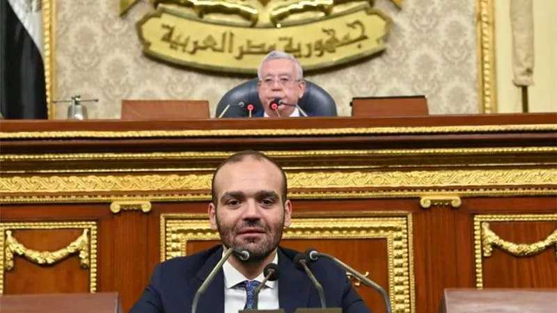 برلماني: نسبة مشاركة المصريين فى الانتخابات الرئاسية فاقت التوقعات