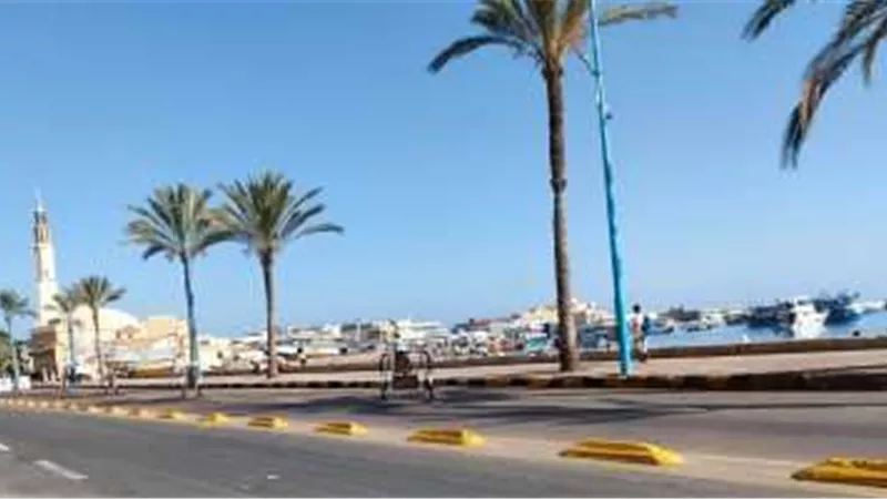 طقس معتدل.. حالة من الاستقرار في الأحوال الجوية اليوم الخميس