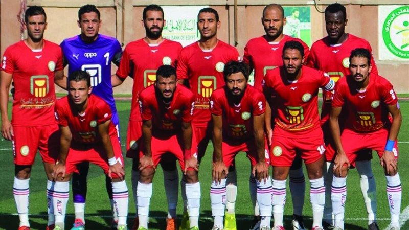 فريق البنك الأهلي
