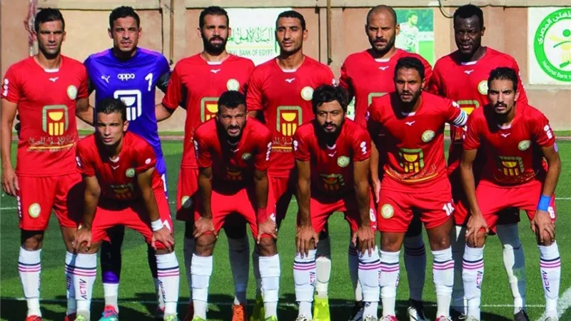 خمسة أهداف في 18 دقيقة.. الجونة يضرب البنك الأهلي في مباريات الدوري