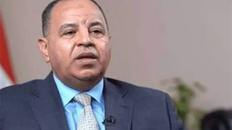 وزير المالية: النظم المميكنة توفر معلومات لحظية عن الإيرادات والمصروفات العامة