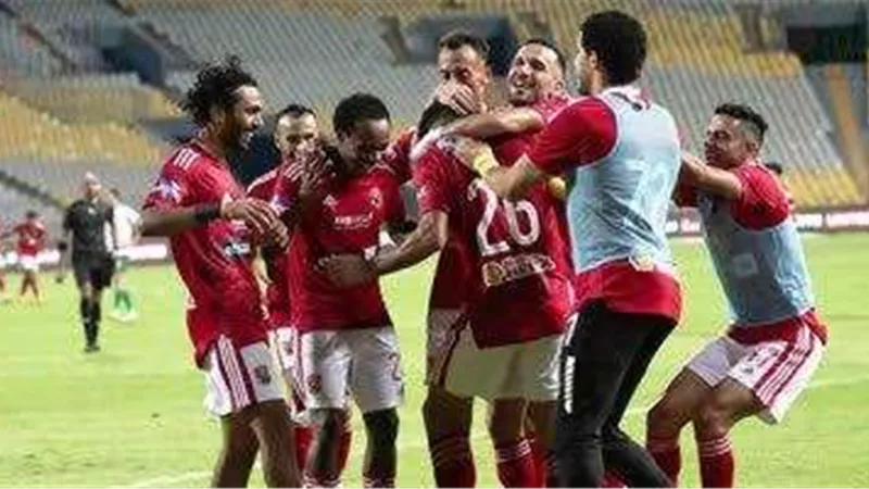 غيابات الأهلي أمام اتحاد جدة في كأس العالم للأندية