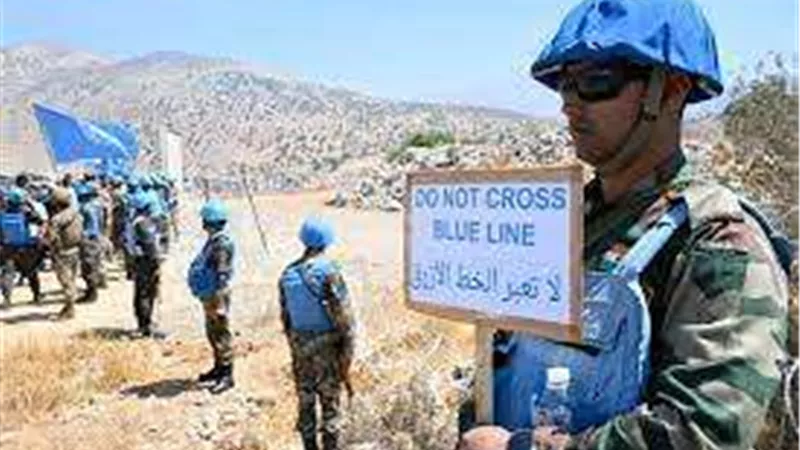قوات يونيفيل في لبنان: من الصعب جدا توقع متى يتوقف القتال على الحدود اللبنانية |فيديو