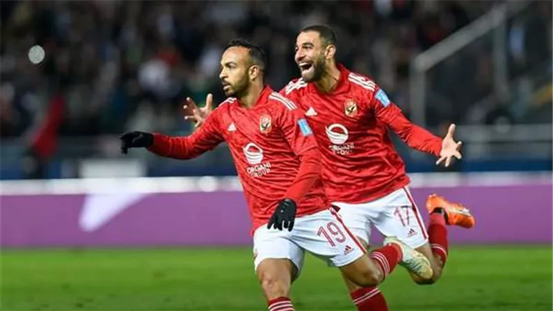 مونديال الأندية.. الأهلى بالقوة الضاربة أمام اتحاد جدة السعودي