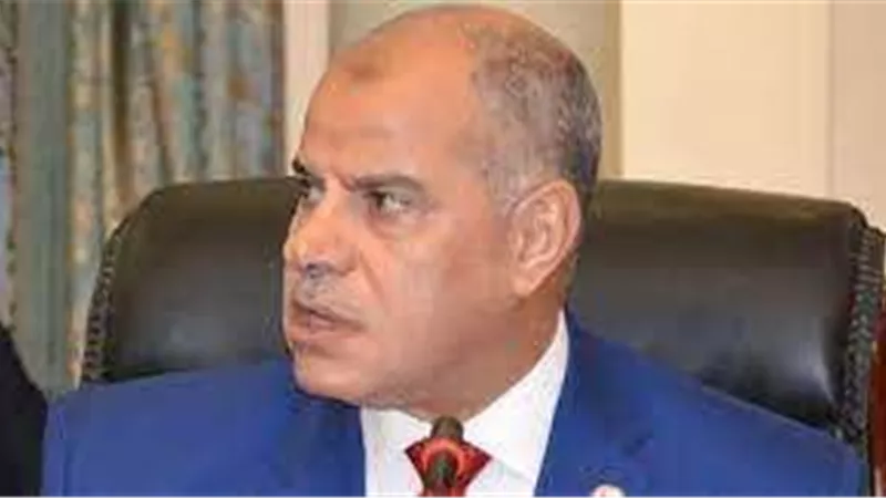 رأفت الشرقاوي: موقف مصر تجاه أزمة غزة ضمان للأمن القومي العربي