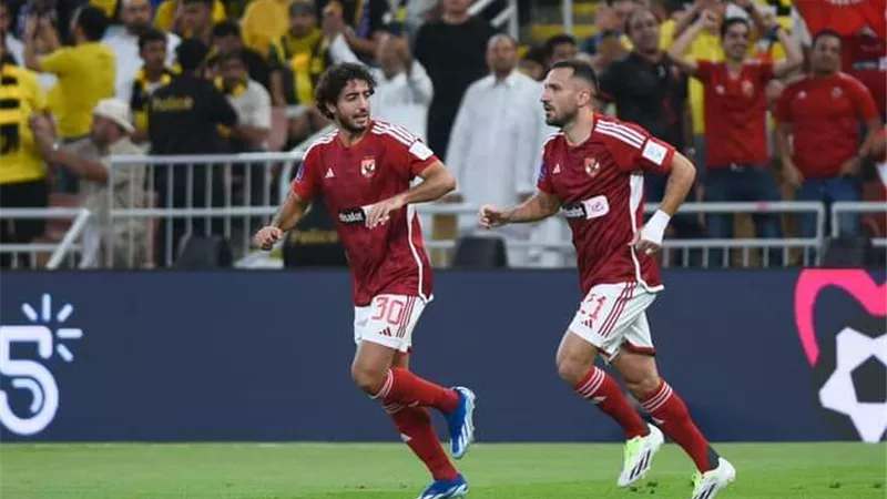 عقب التأهل.. تعرف على موعد مباراة الأهلي القادمة بالمونديال