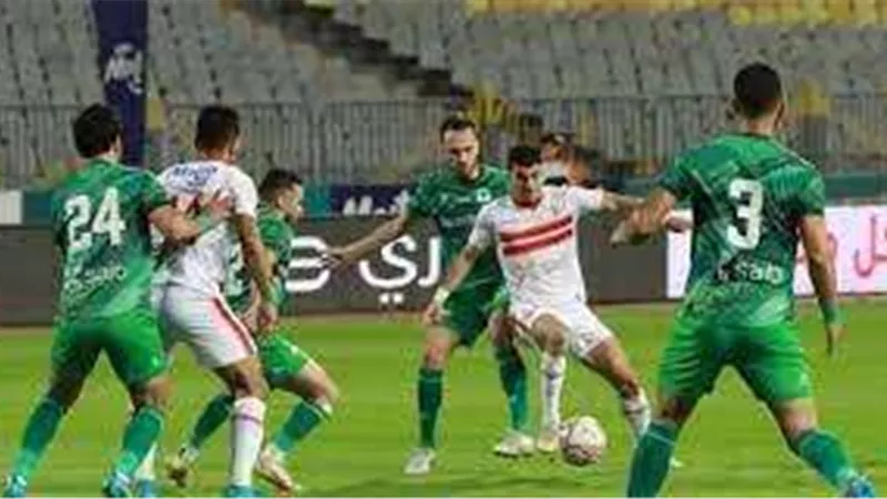 الزمالك يستأنف تدريباته اليوم بعد الخسارة من المصري