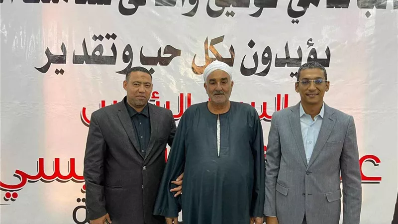 منسق اللجان الشبابية ببني سويف: الأجواء الديمقراطية أظهرت وعي المواطن المصري