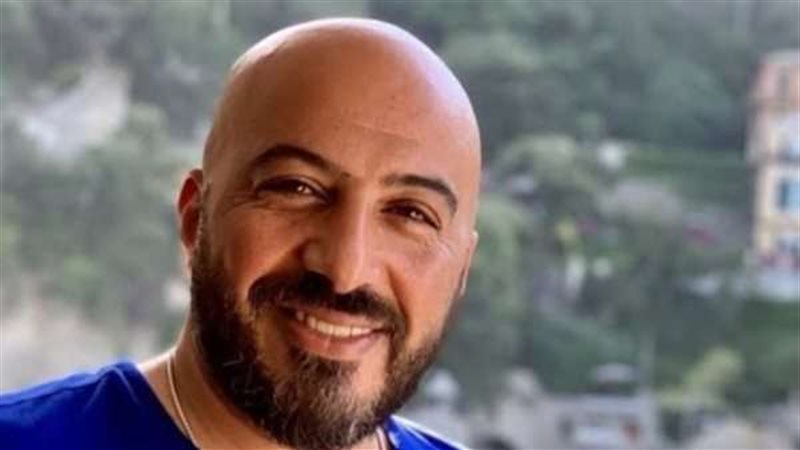 مجدي الهواري