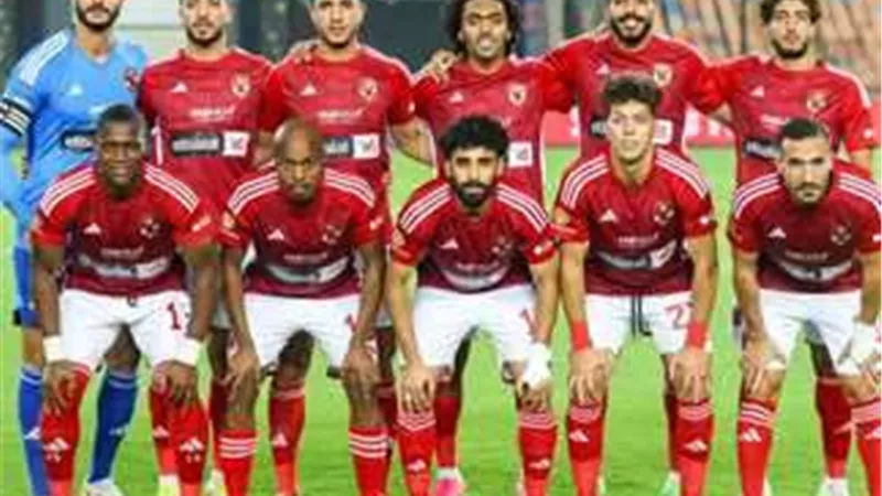 بعد سحق الاتحاد بثلاثية.. الأهلي يبدأ الاستعداد لمواجهة فلومينينسي البرازيلي