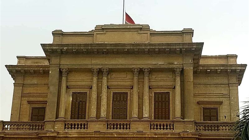 مجلس الشيوخ ينكس