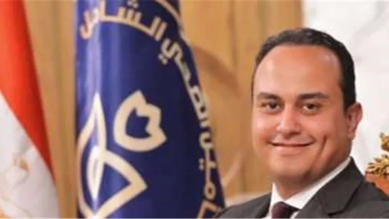 رئيس الرعاية الصحية يشيد بجهود التأمين الطبي للانتخابات الرئاسية