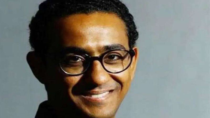 المخرج مروان حامد