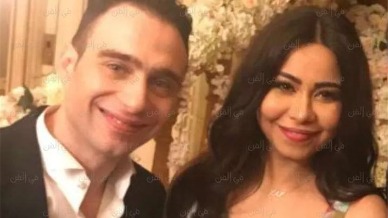 تفاصيل جديدة في انفصال شيرين.. زواج كتب على ورقة طلاق والقرار كان على طائرة السعودية