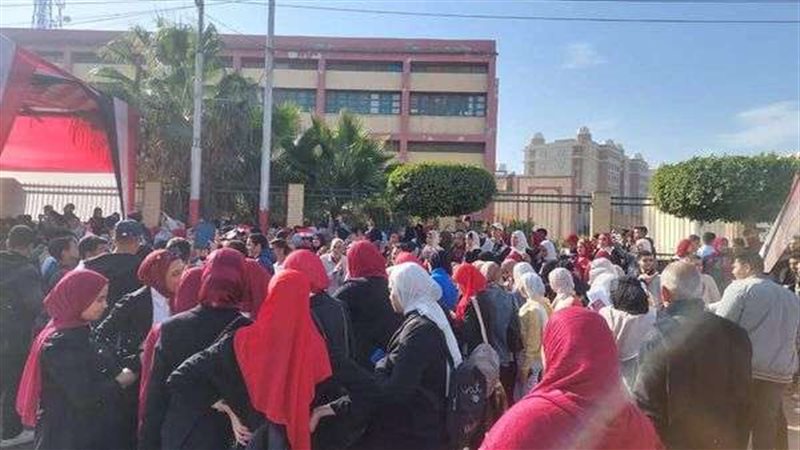 الانتخابات الرئاسية