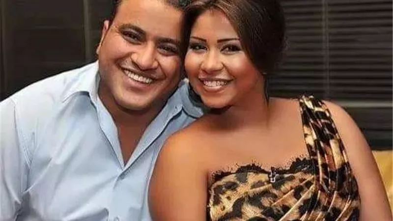 شقيق شيرين يكشف عن كواليس طلاقها: 