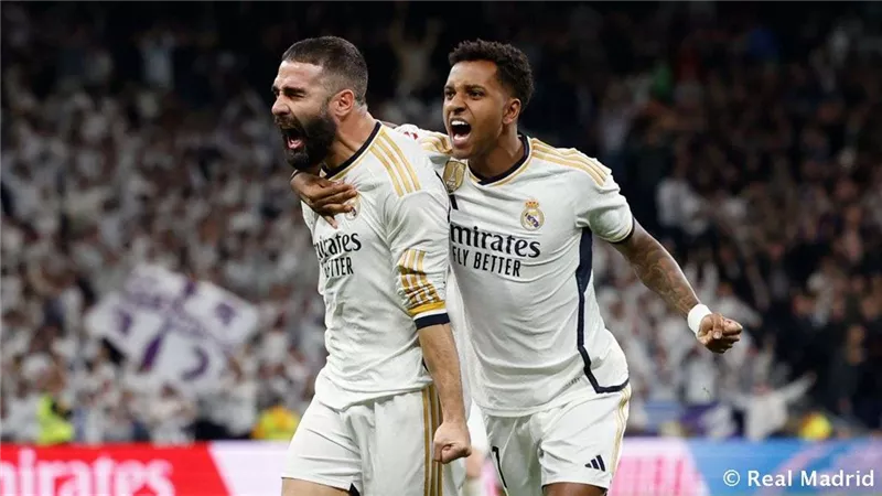 تشكيل ريال مدريد المتوقع في مواجهة فياريال في الدوري الإسباني
