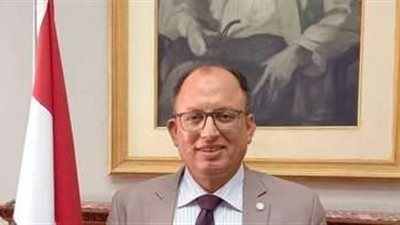 رئيس جامعة حلوان يكشف أهمية المشاركة في مؤتمر الأطراف الـ 18