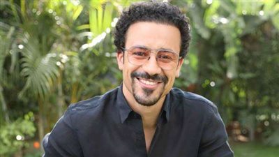 أحمد داود عن «زينهم»: ألذ وأطيب مسلسل صورته من أول ما بدأت