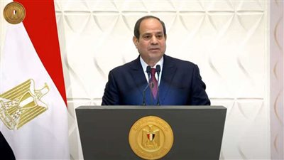 ضياء رشوان يهنئ الرئيس السيسي بتجديد ثقة الشعب المصري لفترة رئاسية جديدة