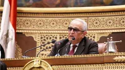 وكيل الشيوخ : يهنئ الرئيس السيسي بفوزة بولاية رئاسية جديدة..راهن علي شعبه وكسب الرهان