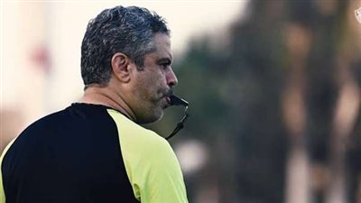 مدرب الزمالك: نعاني من الغيابات أمام ساجرادا ونأمل في الفوز